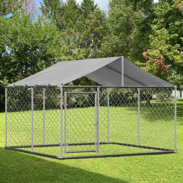 Crates & Gates 118" 71" 90"