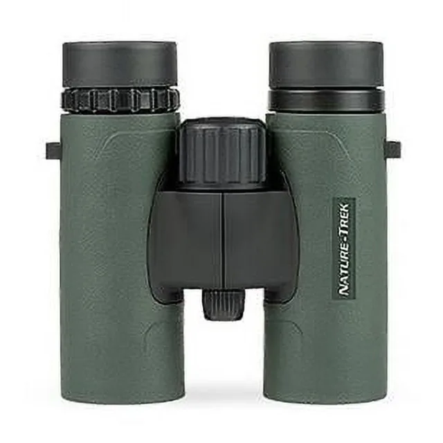Binoculars waterproof