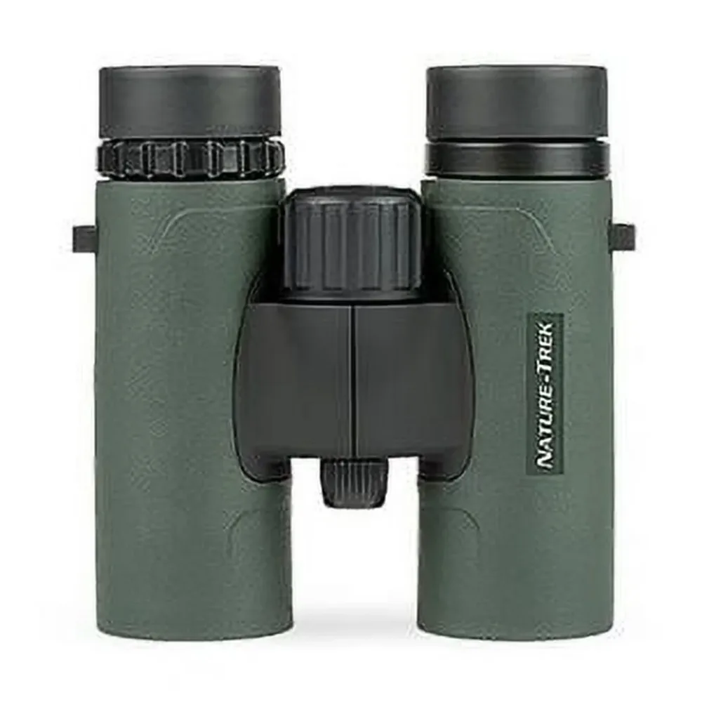 Binoculars waterproof