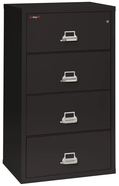 General Classroom 31" black 30 feet
