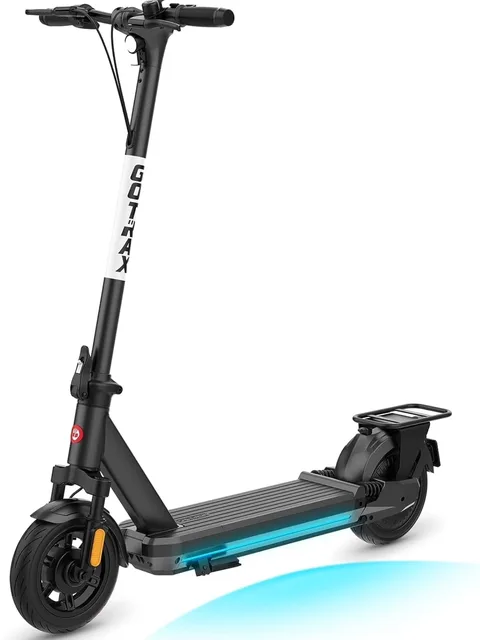 Electric Scooter 750w 10" 48v