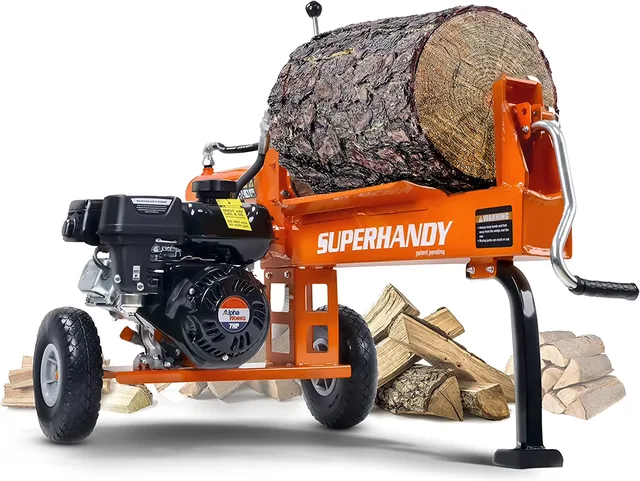 Outdoor Power 7hp 16" 20.5 inches