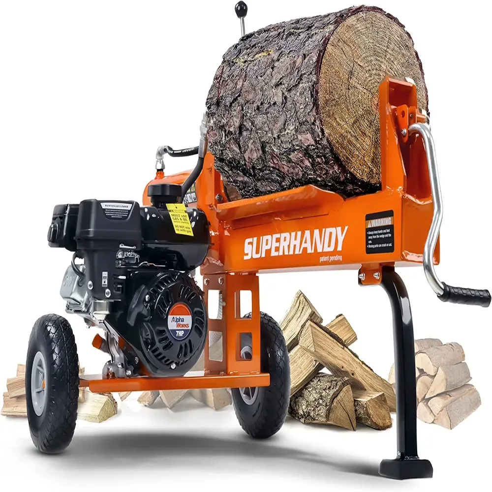 Outdoor Power 7hp 16" 20.5 inches