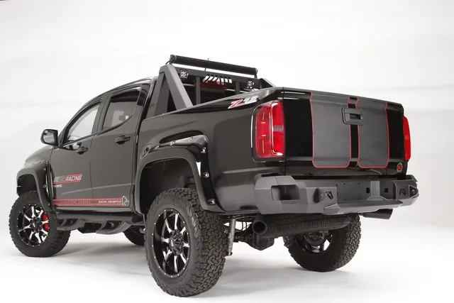 Receiver Hitch black