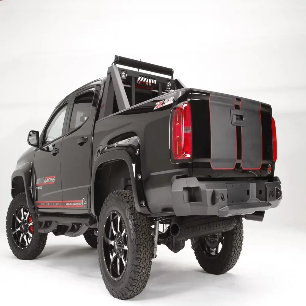 Receiver Hitch black