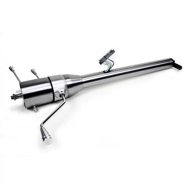 Steering Column 30 in 30"