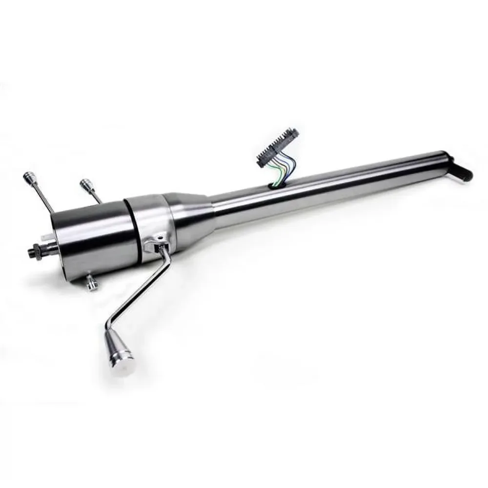 Steering Column 30 in 30"