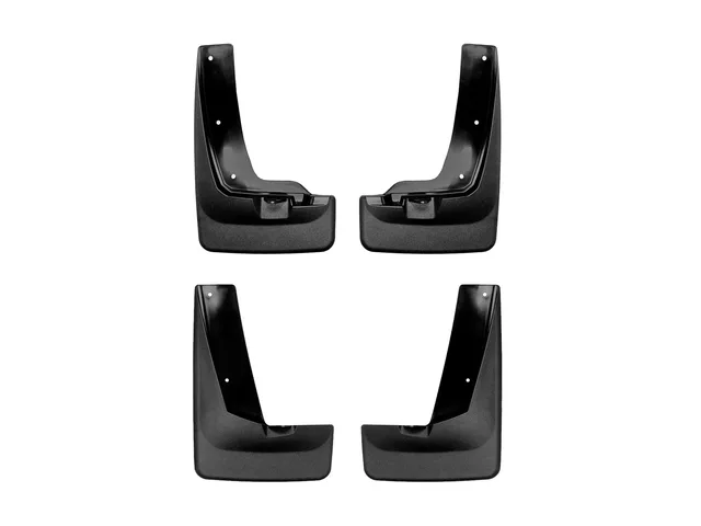 Splash Guard black