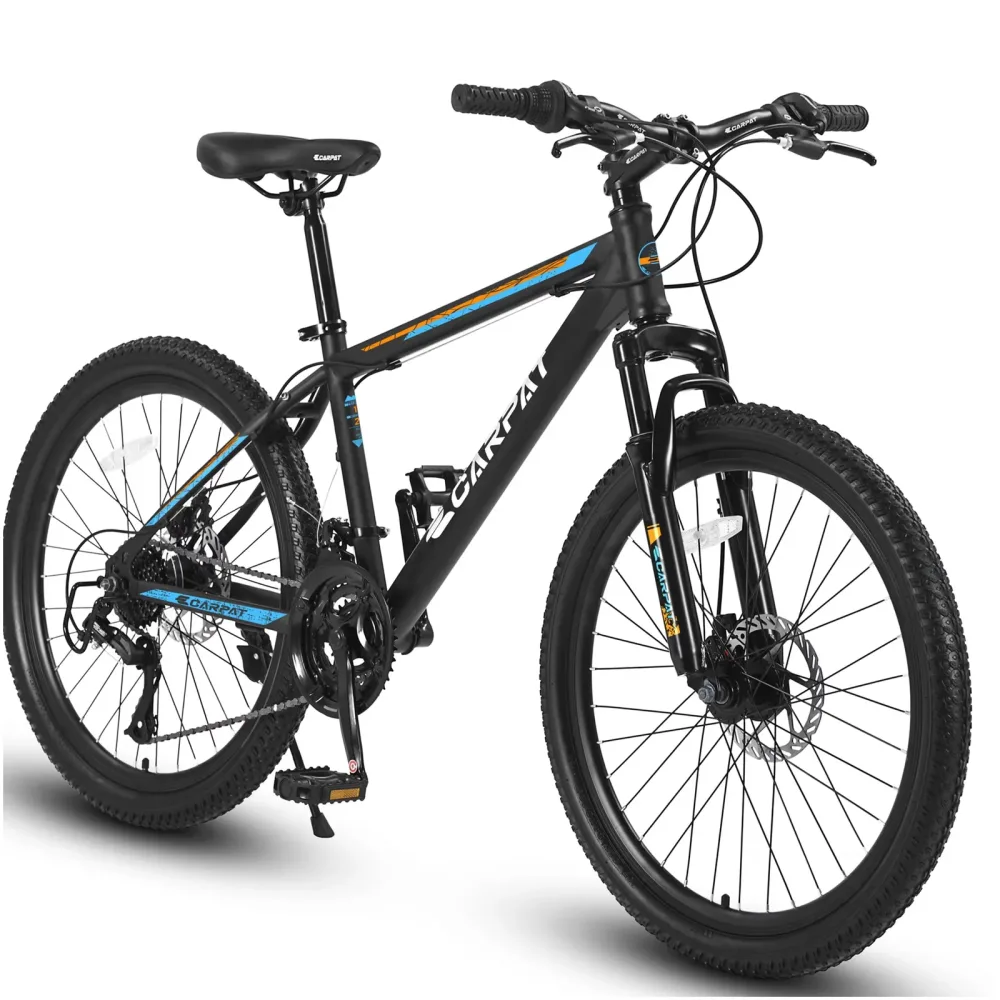 Mountain Bike 26 inch blue 26 in