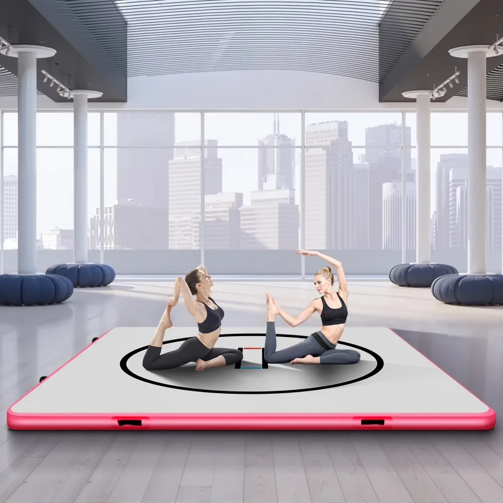 Gymnastics Mat 4" 10 cm 00cm