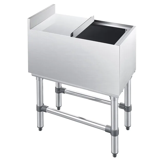 Cooler Cart 33 inch 36.60 lbs 16.6 kg