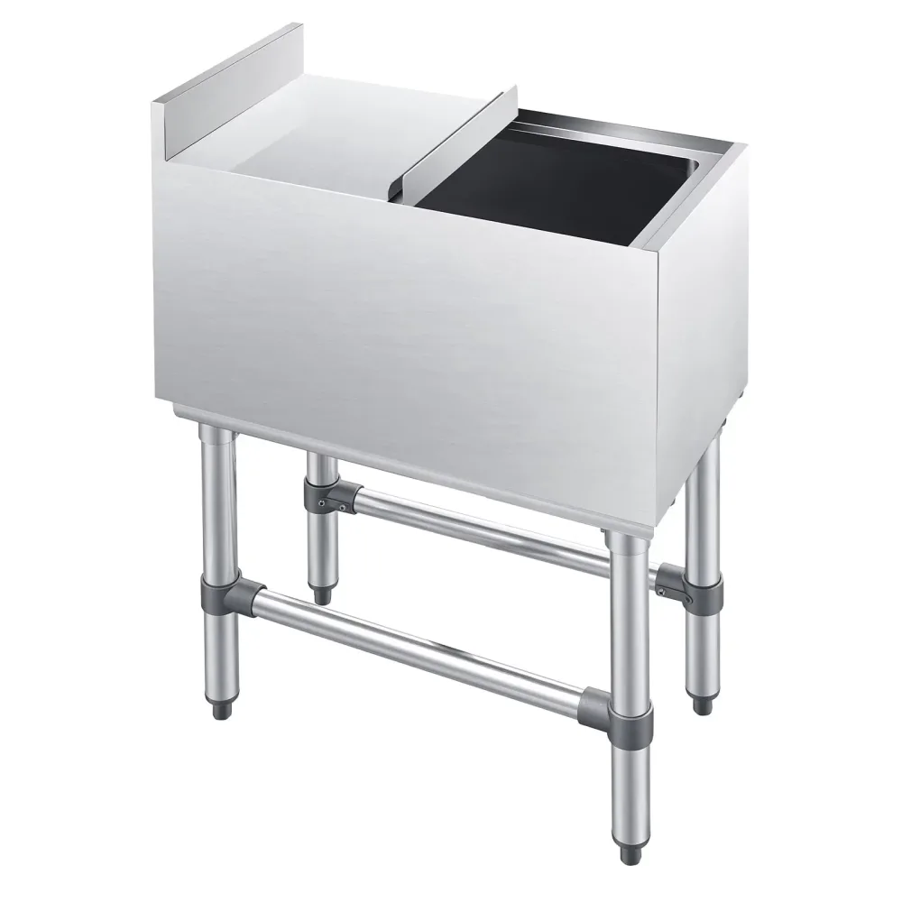 Cooler Cart 33 inch 36.60 lbs 16.6 kg