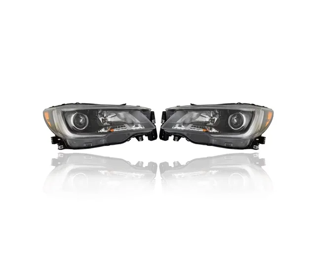 Truck Lighting