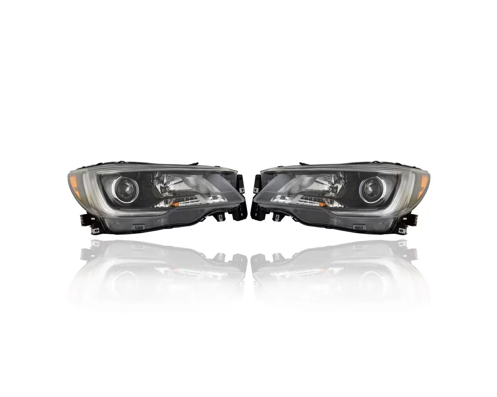 Truck Lighting