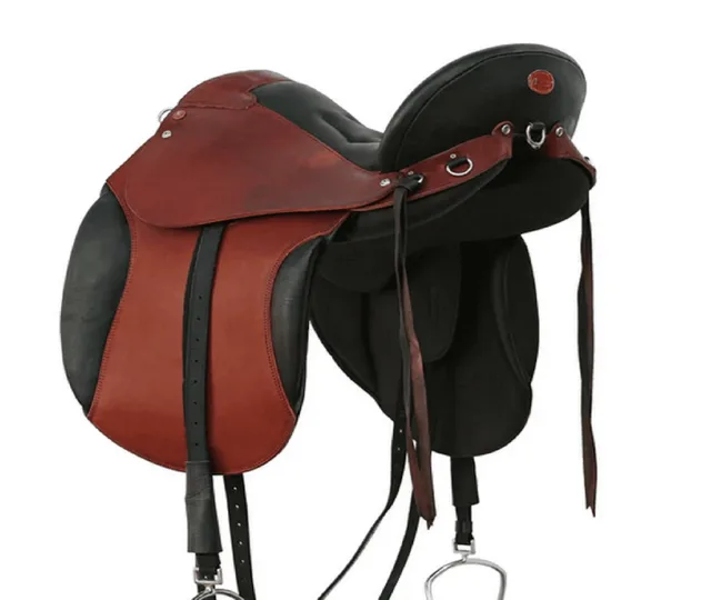 Saddle 18"
