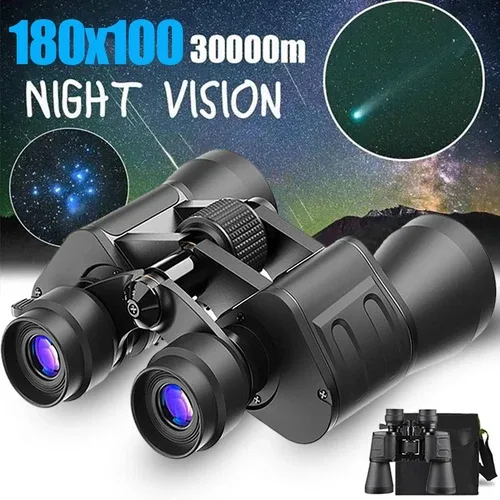 Binoculars