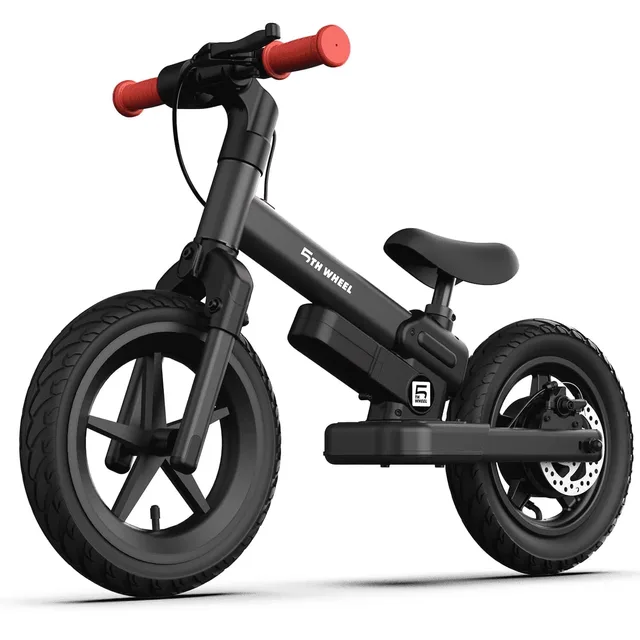 Balance Bike 150w 12" black