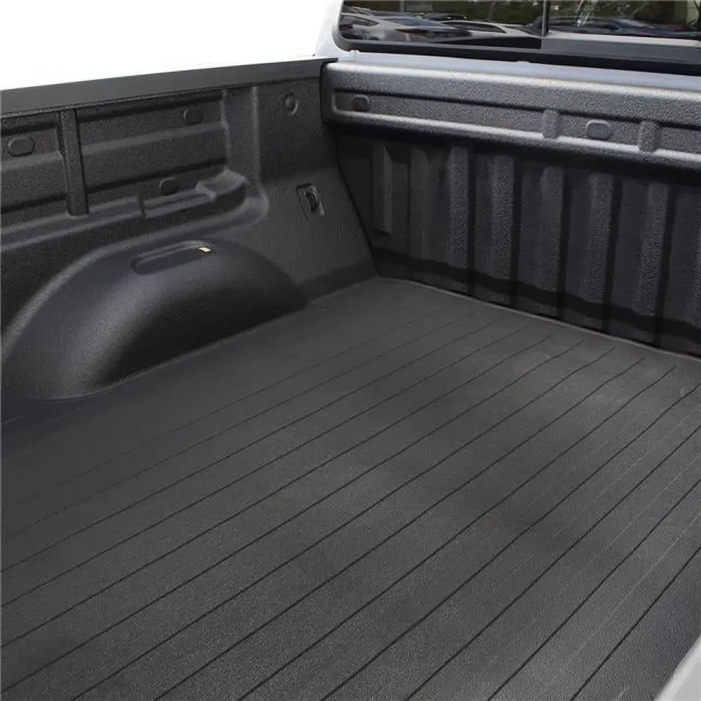 Truck Bed 82.2 in 7" 6.7"