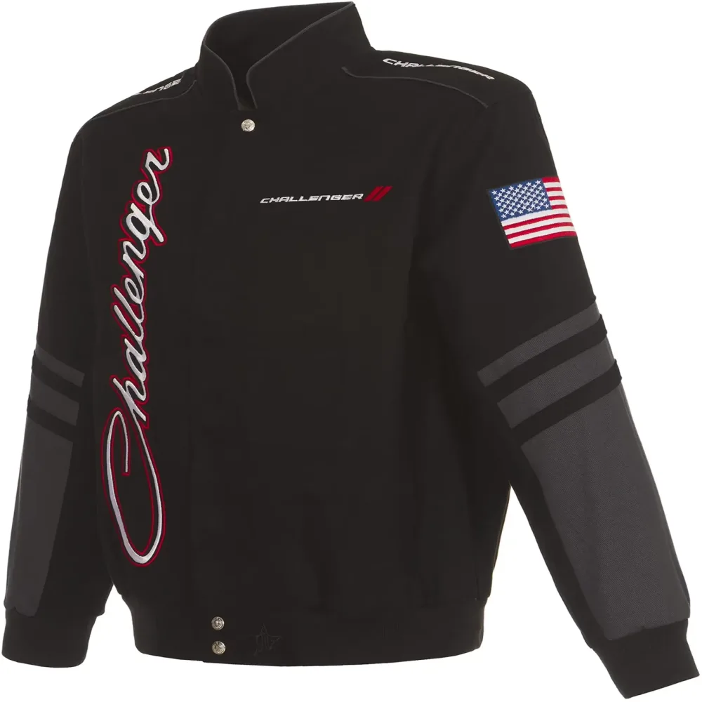 Jacket brown