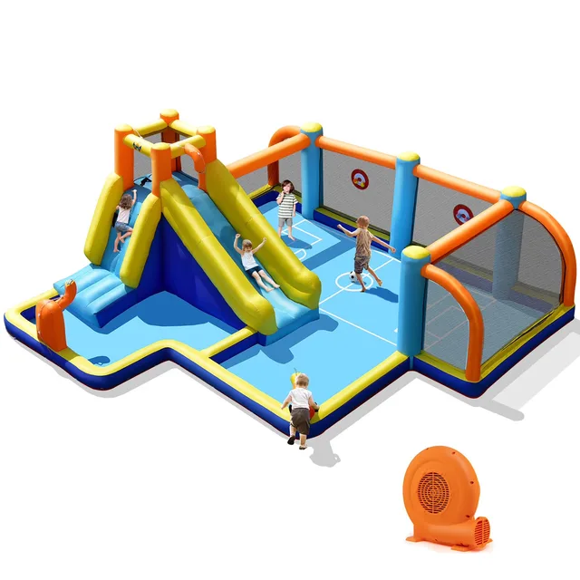 Backyard Play 680w 183' 197'