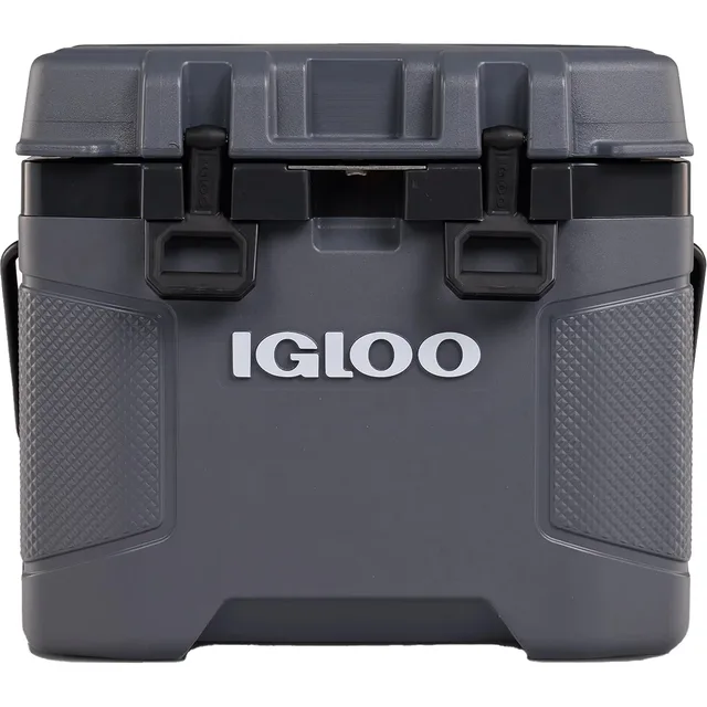 Cooler 25 quart 1.5" insulated