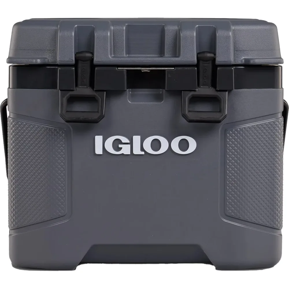 Cooler 25 quart 1.5" insulated