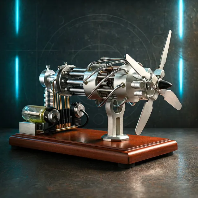 Generator