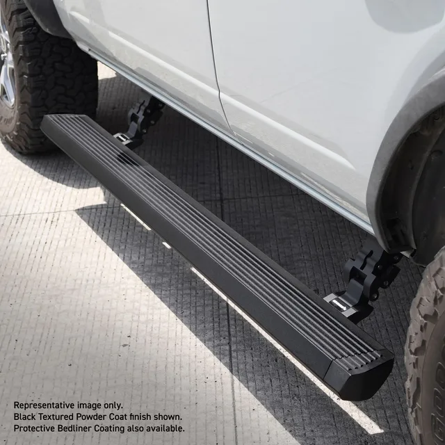Bumpers & Grille Guards