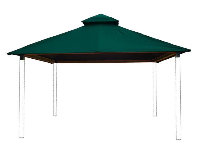 Canopy beige 96" 3.5"