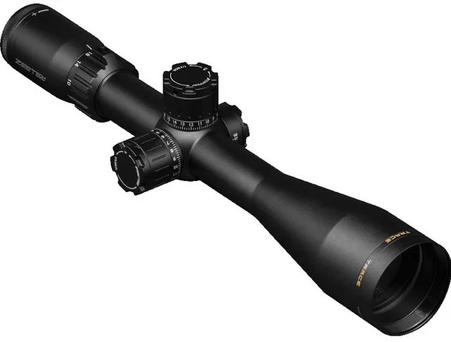 Rifle Scope 30mm