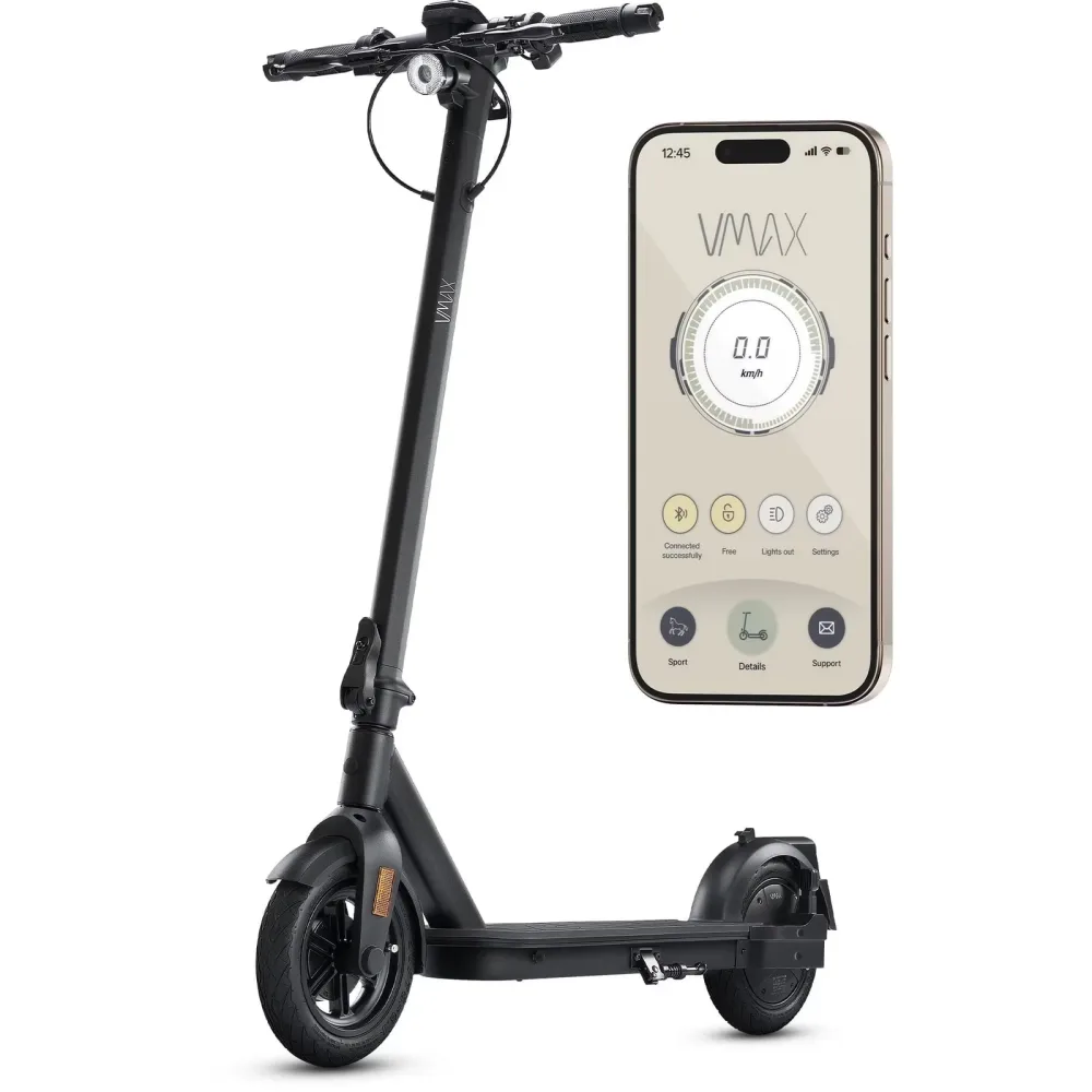 Electric Scooter 840w foldable