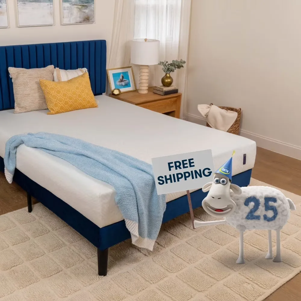 Mattress 10 inch 10 in 10"