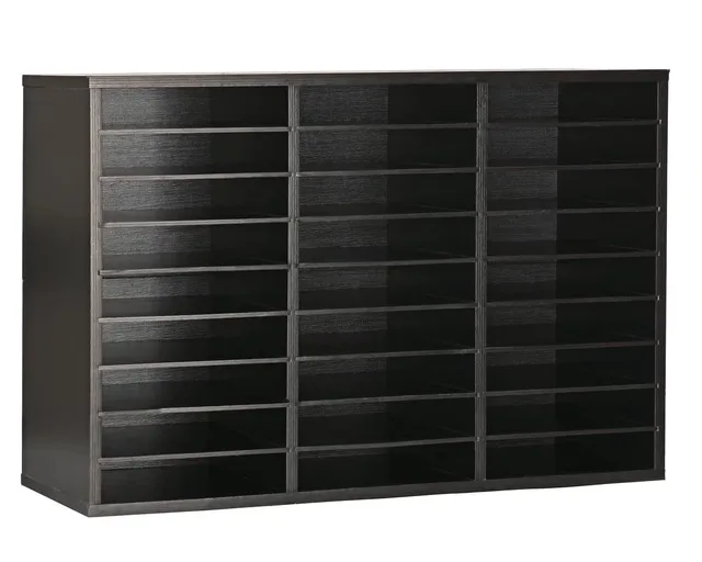 Organizer black