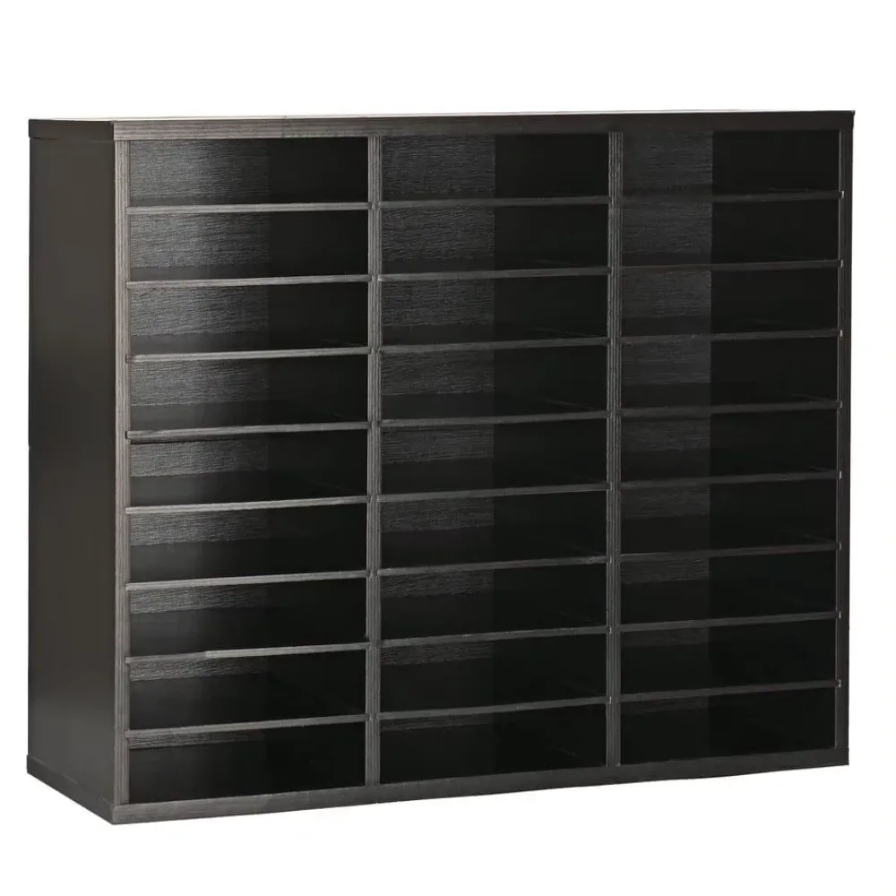Organizer black