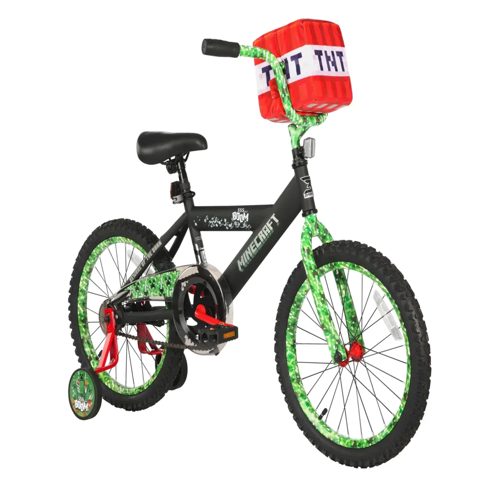 Bike 53" 42" adjustable