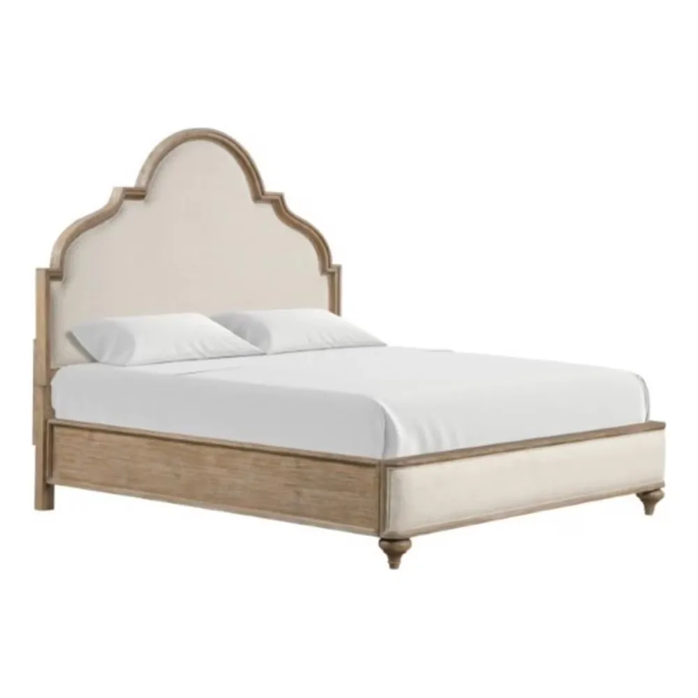 Bedroom Furniture 160 lb brown