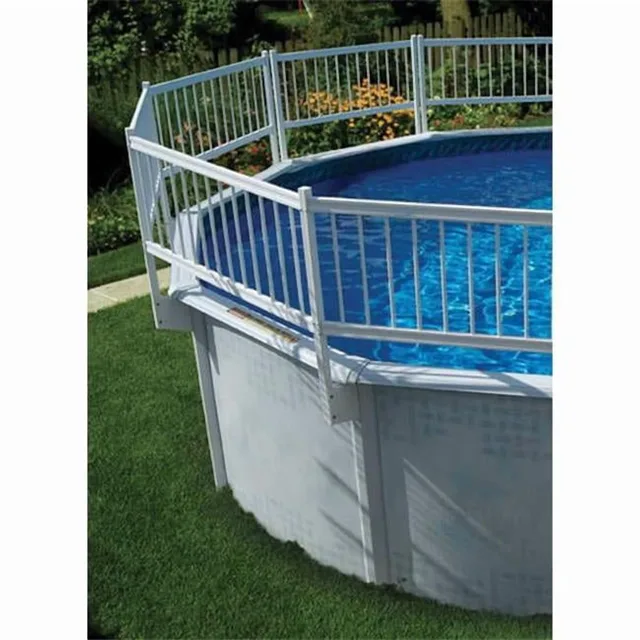 Pools & Supplies 24 in blue 24 inches