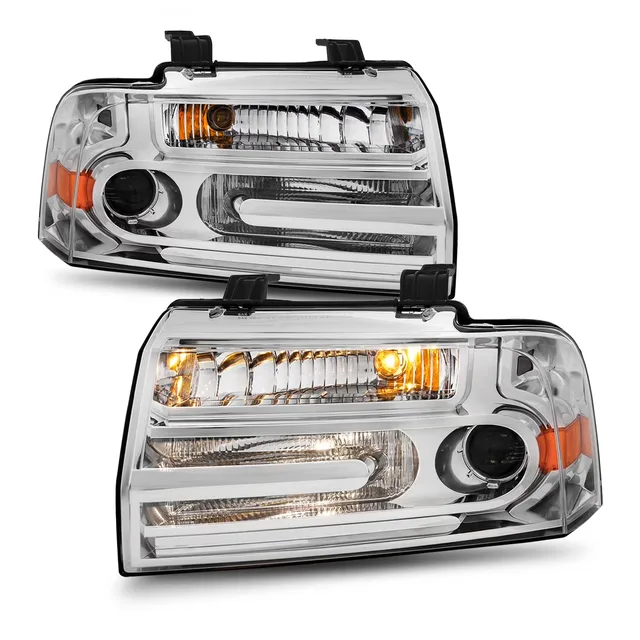 Projector Chrome led