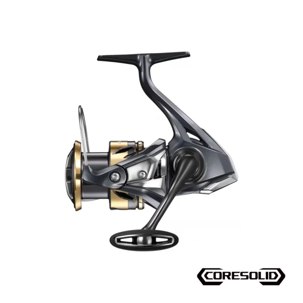 Spinning Reel 7 lb 3.75 in