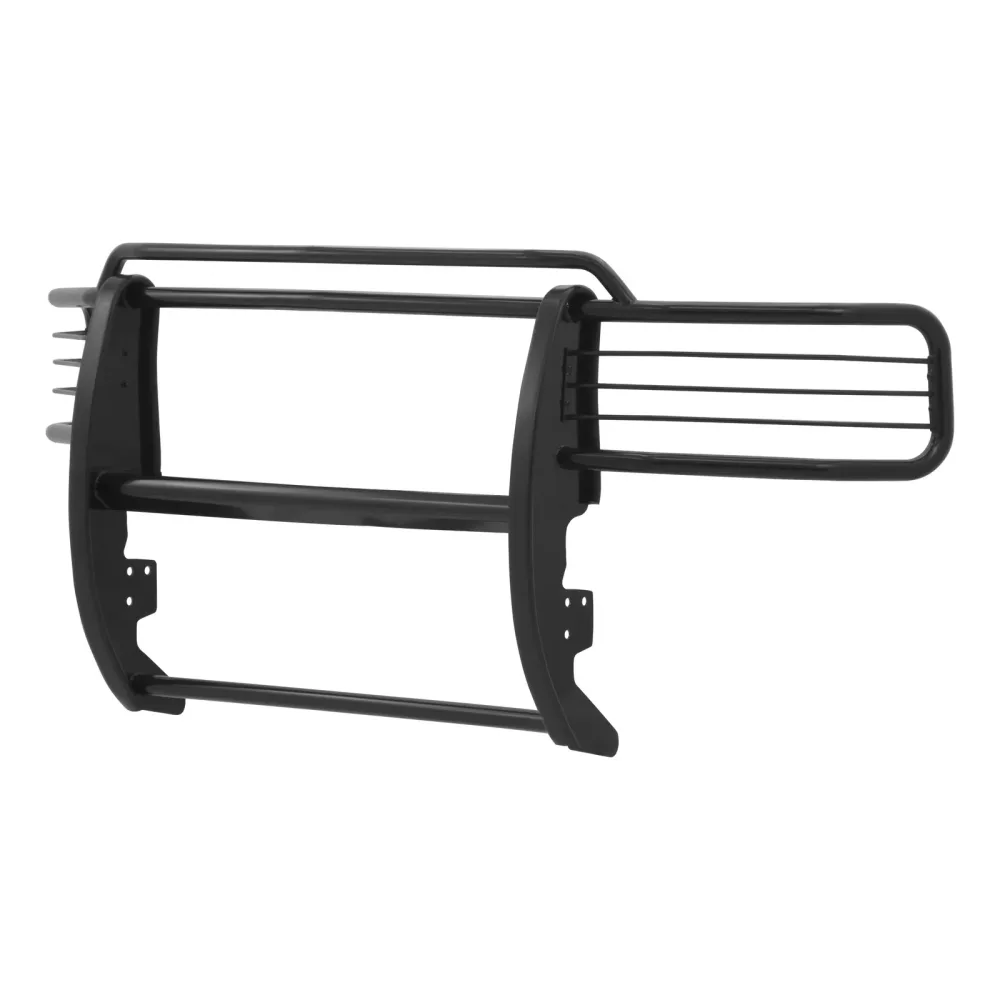 Grille Guard black 4" 2"