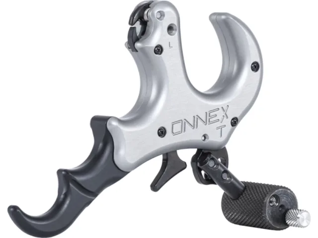 General Archery grey 64"