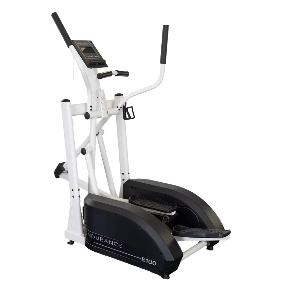 Cardio Machines 275 lbs 48" 30"