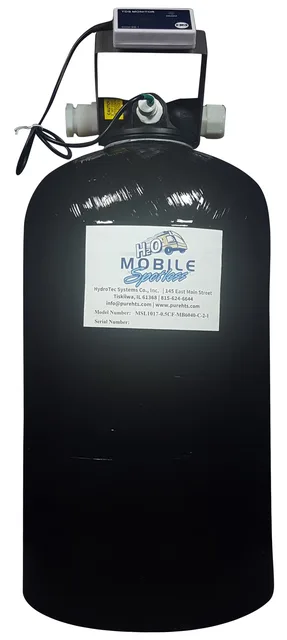 Monitor 650 gallons 4" 2-129.9 lbs