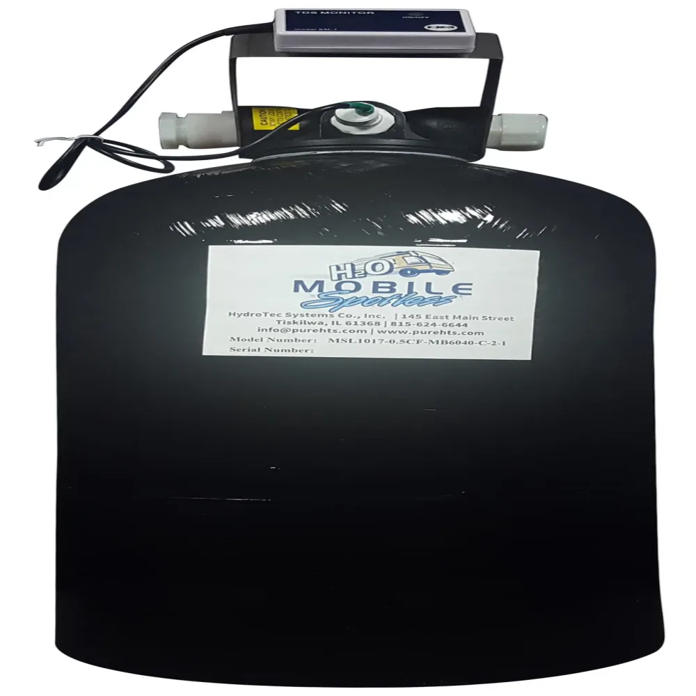 Monitor 650 gallons 4" 2-129.9 lbs