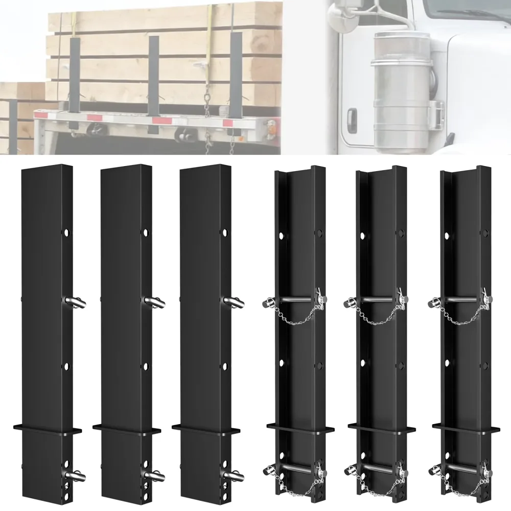 Trailer 30 inch adjustable heavy-duty