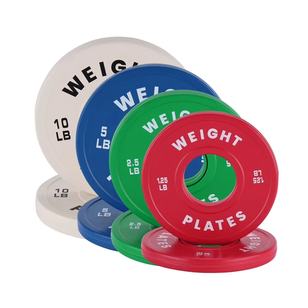 Weight Lifting 1.25lb 2.5lb