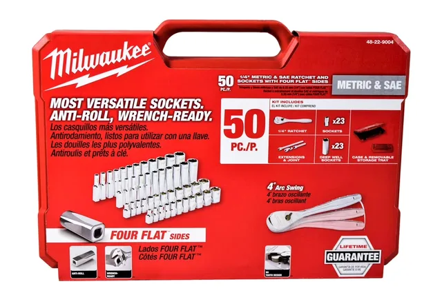 General Hand Tools 4 in 3 in 6 in