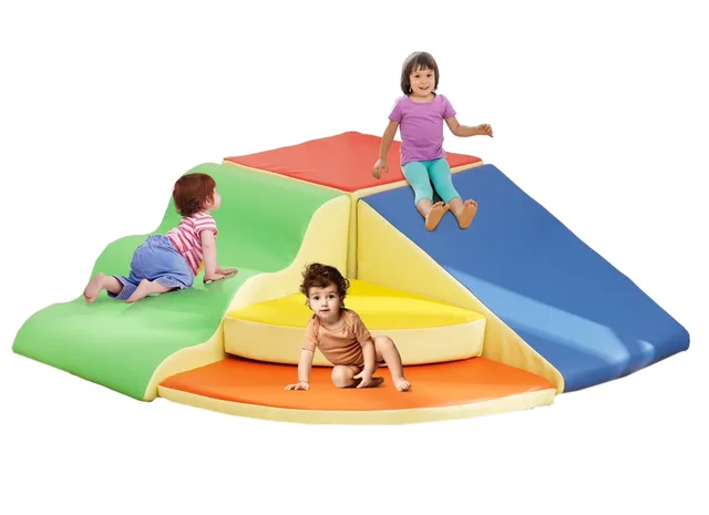 Backyard Play