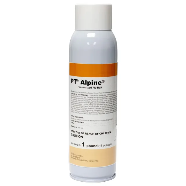 Pest Control 16 ounce