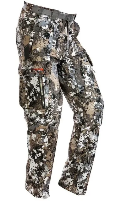 Gear waterproof